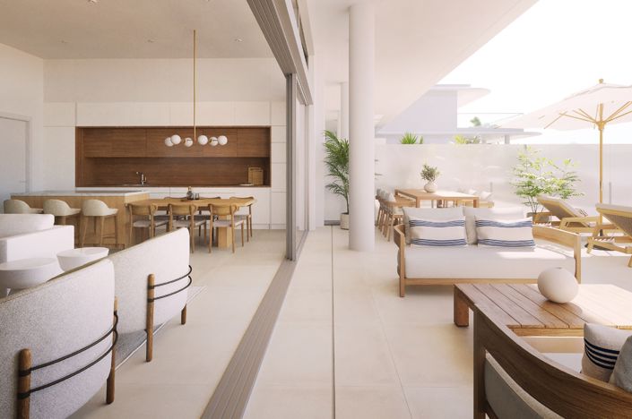 Image No.19-3 Bed Apartment for sale