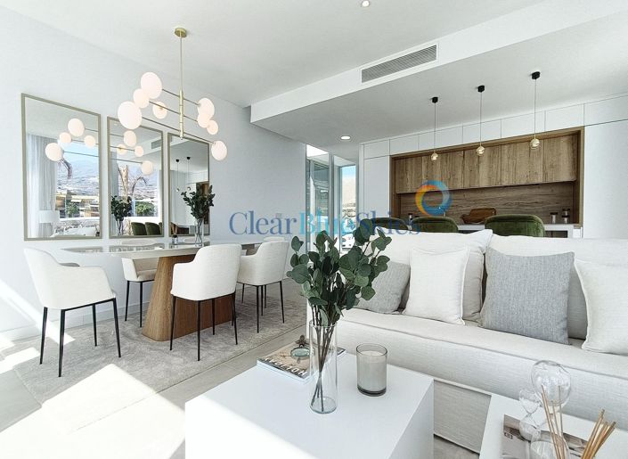 Image No.3-3 Bed Apartment for sale