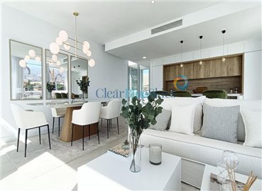 Clear Blue Skies Group SL most sold property