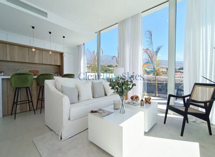Image No.4-Appartement de 3 chambres à vendre à Playa San Juan