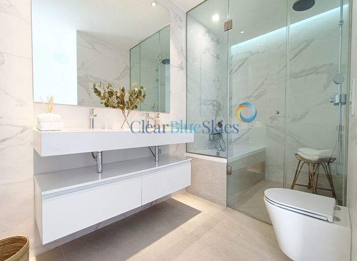 Image No.6-Appartement de 3 chambres à vendre à Playa San Juan