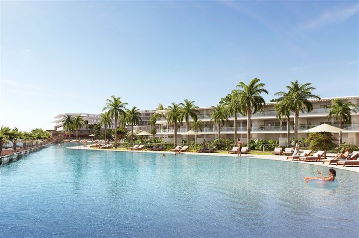 Image No.14-3 Bed Apartment for sale