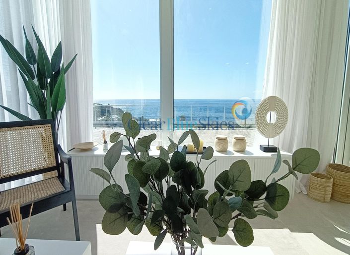 Image No.16-Appartement de 2 chambres à vendre à Playa San Juan