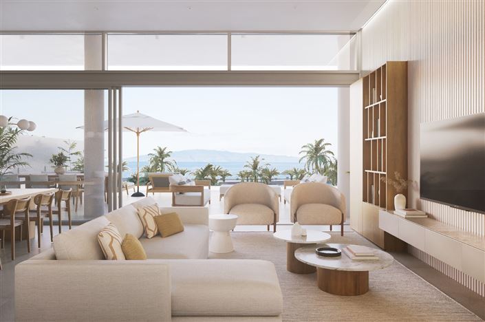 Image No.22-2 Bed Apartment for sale