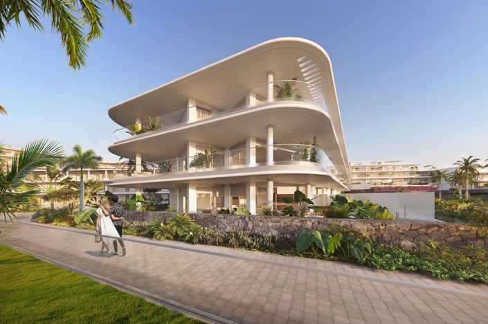 Image No.20-2 Bed Apartment for sale