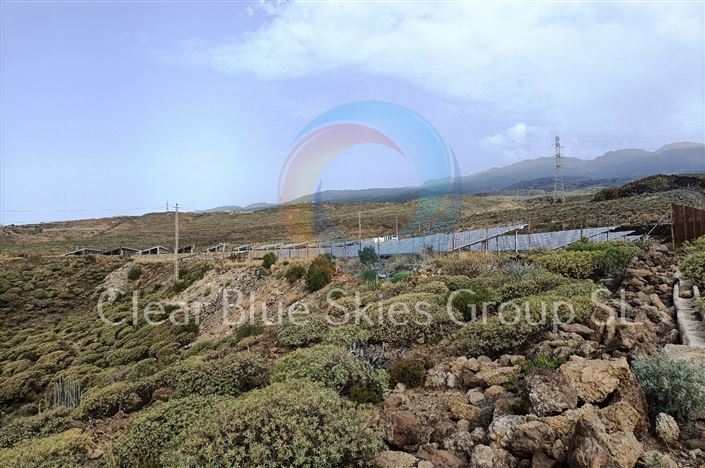 Image No.11-Propriété à vendre à Arico