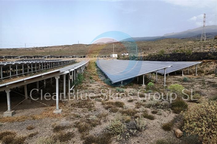 Image No.12-Propriété à vendre à Arico