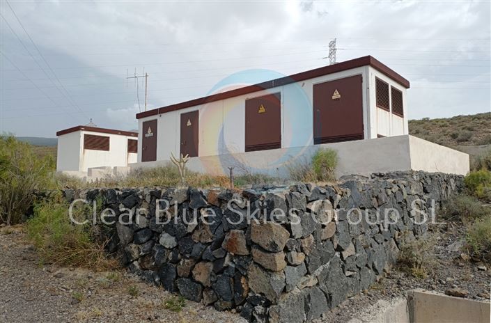 Image No.3-Propriété à vendre à Arico