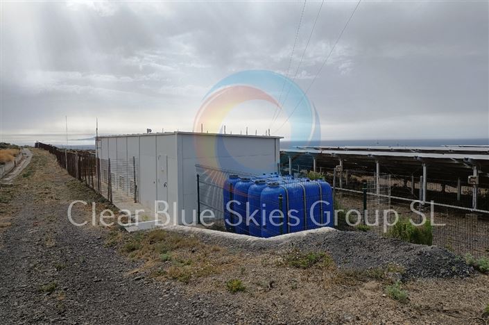 Image No.5-Propriété à vendre à Arico