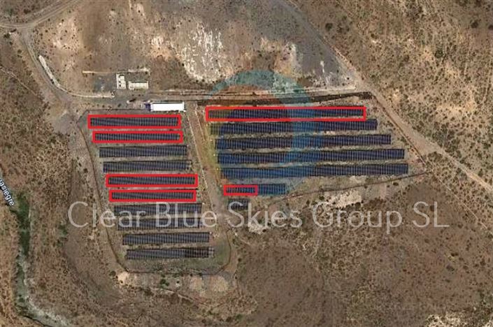 Image No.6-Propriété à vendre à Arico