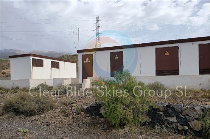 Image No.9-Propriété à vendre à Arico