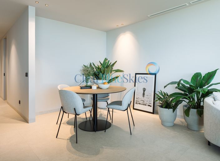 Image No.15-Appartement de 2 chambres à vendre à Callao Salvaje