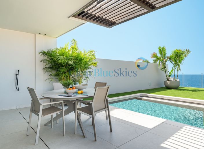 Image No.19-Appartement de 2 chambres à vendre à Callao Salvaje