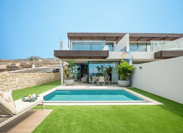 Image No.3-Appartement de 2 chambres à vendre à Callao Salvaje