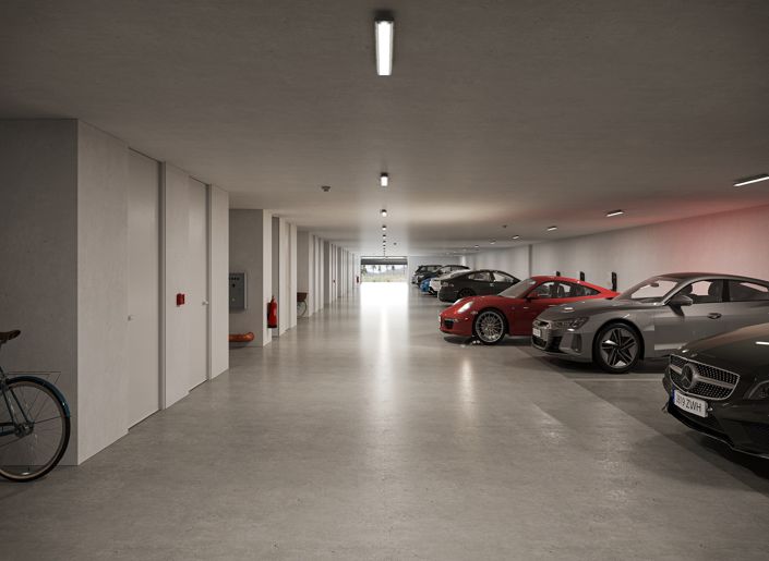 Image No.21-Appartement de 2 chambres à vendre à Callao Salvaje