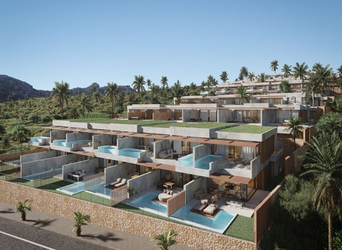 Image No.22-2 Bed Apartment for sale