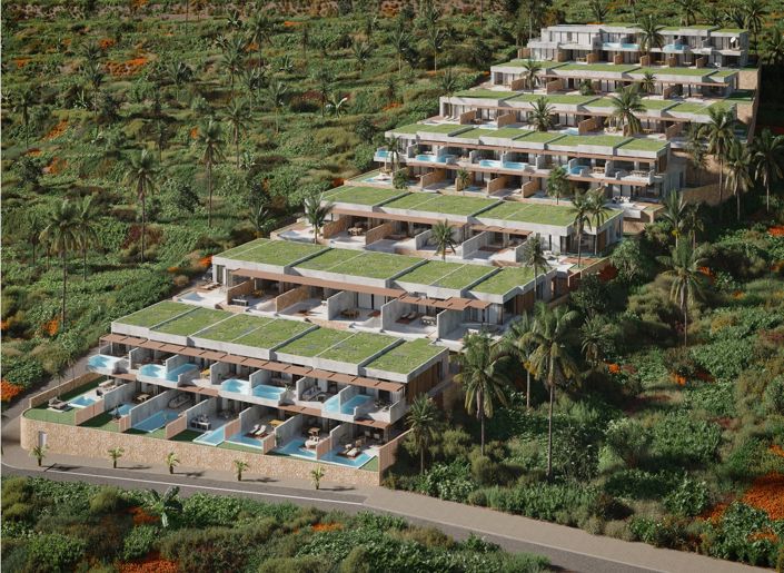 Image No.23-Appartement de 2 chambres à vendre à Callao Salvaje