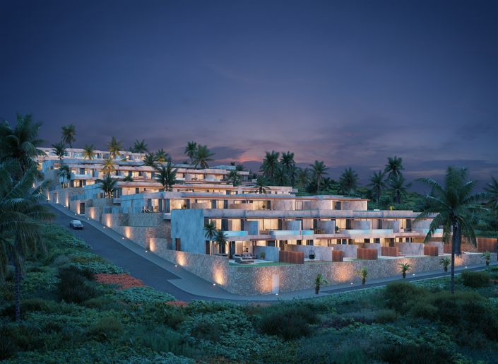 Image No.24-Appartement de 2 chambres à vendre à Callao Salvaje