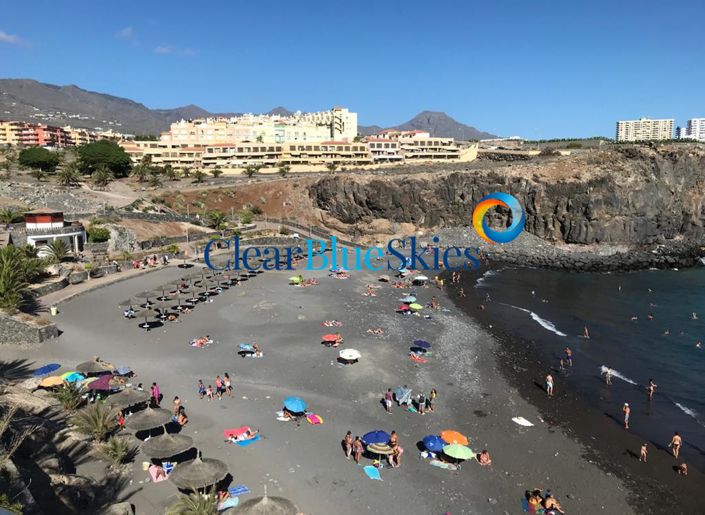 Image No.25-Appartement de 2 chambres à vendre à Callao Salvaje