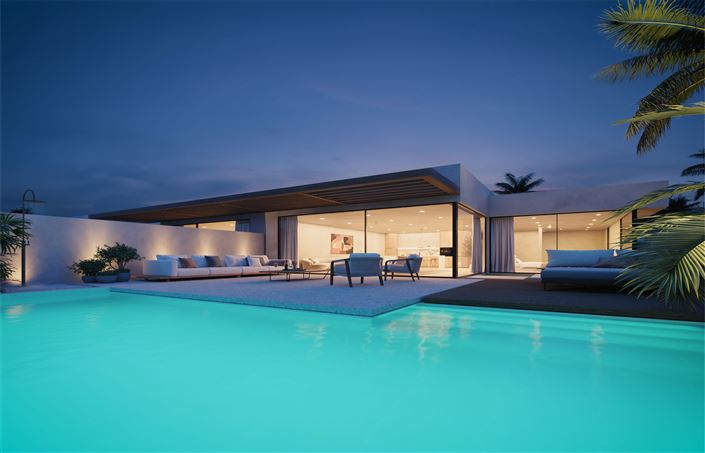 Image No.26-2 Bed Apartment for sale