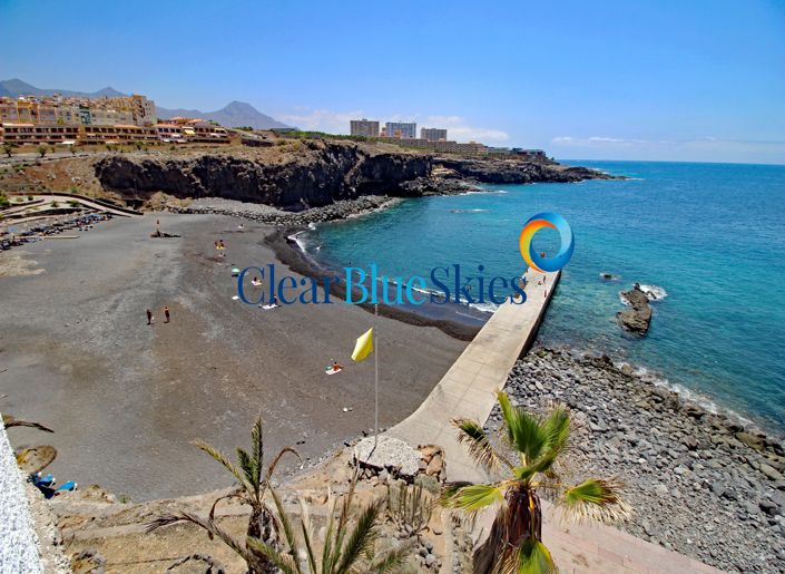 Image No.28-Appartement de 2 chambres à vendre à Callao Salvaje