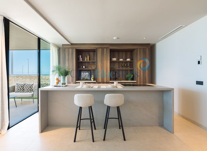 Image No.12-2 Bed Penthouse for sale