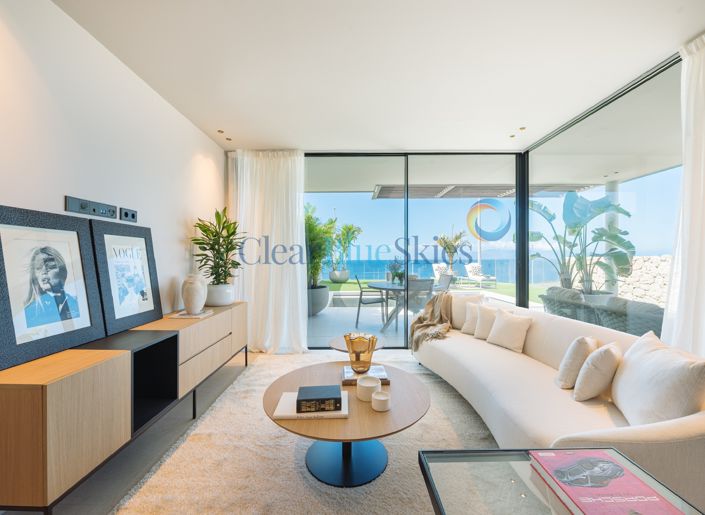 Image No.15-2 Bed Penthouse for sale