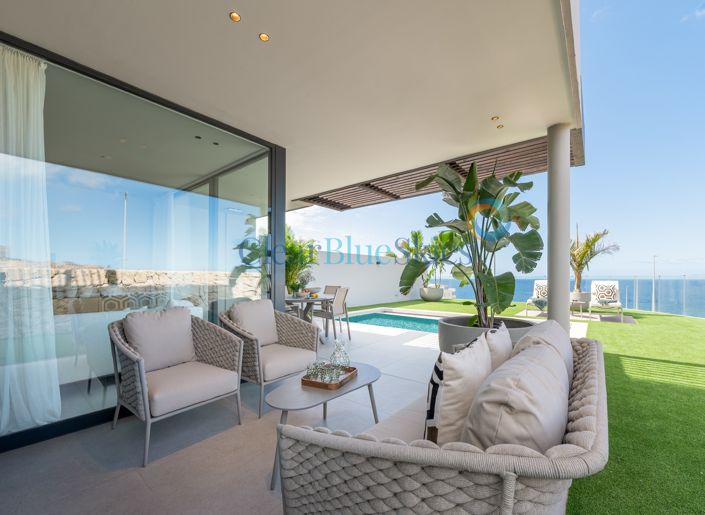 Image No.17-2 Bed Penthouse for sale