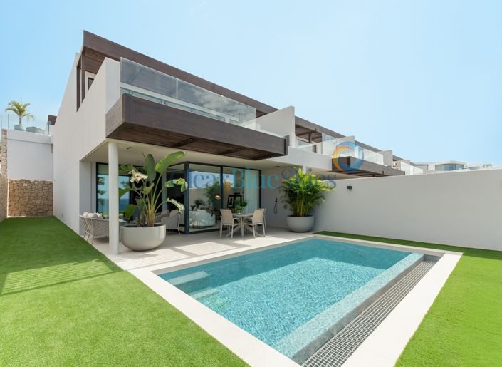 Image No.3-2 Bed Penthouse for sale