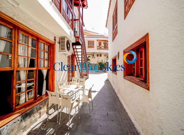 Image No.13-Penthouse de 2 chambres à vendre à Los Gigantes