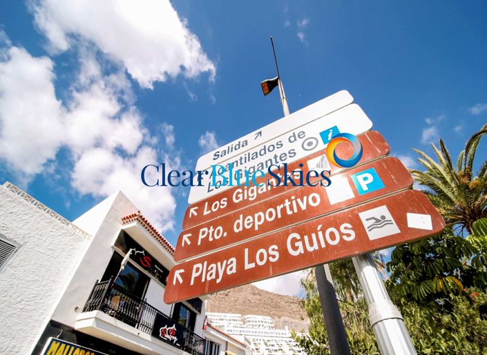 Image No.14-Penthouse de 2 chambres à vendre à Los Gigantes