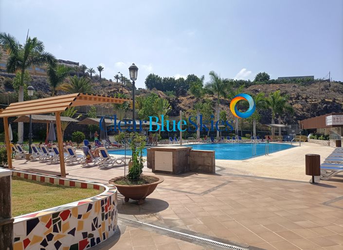 Image No.8-Penthouse de 2 chambres à vendre à Los Gigantes