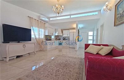 Clear Blue Skies Group SL most sold property