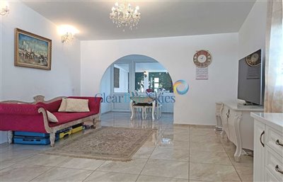 Clear Blue Skies Group SL most sold property