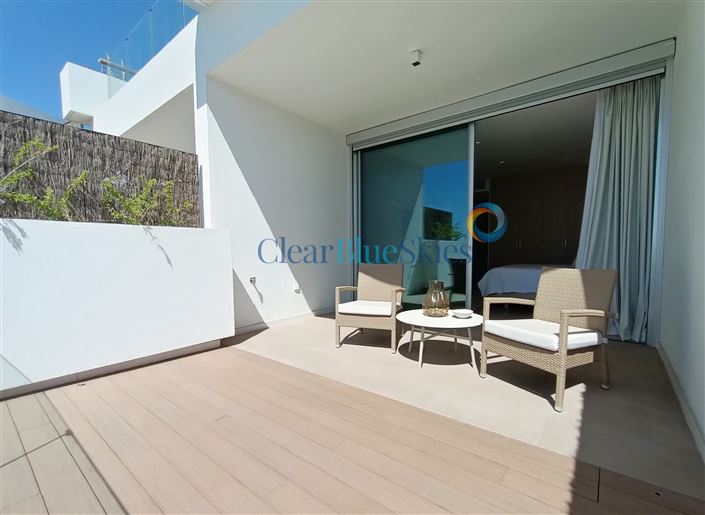 Image No.20-Appartement de 3 chambres à vendre à Abama