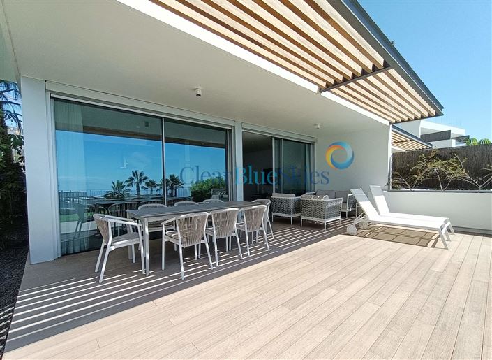 Image No.9-Appartement de 3 chambres à vendre à Abama