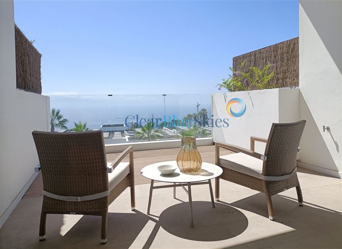 Image No.21-Appartement de 3 chambres à vendre à Abama