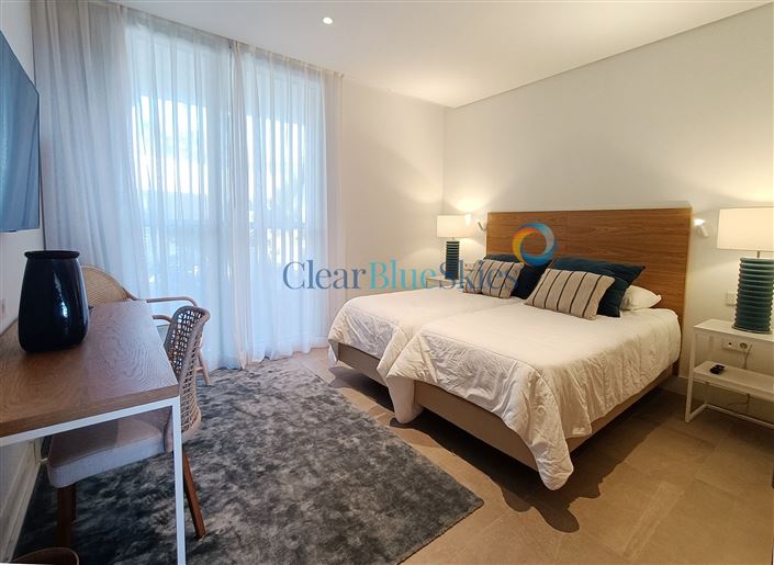 Image No.24-Appartement de 3 chambres à vendre à Abama