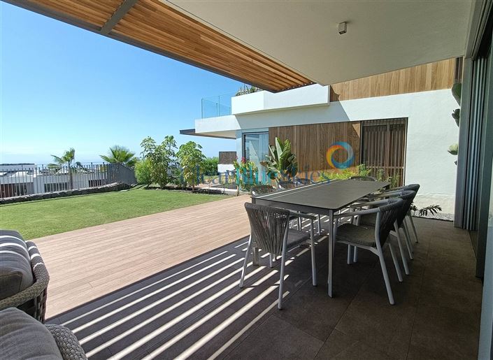 Image No.8-Appartement de 3 chambres à vendre à Abama