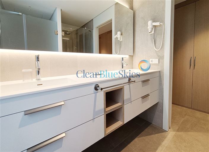 Image No.27-Appartement de 3 chambres à vendre à Abama