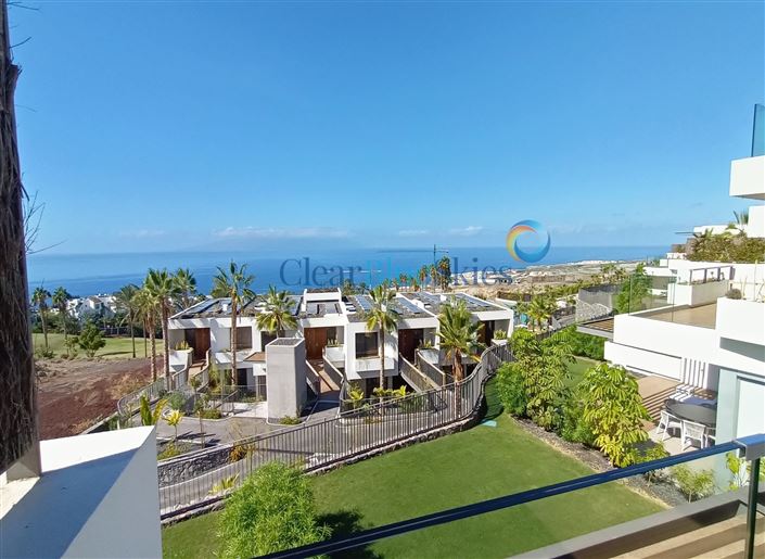 Image No.22-Appartement de 3 chambres à vendre à Abama