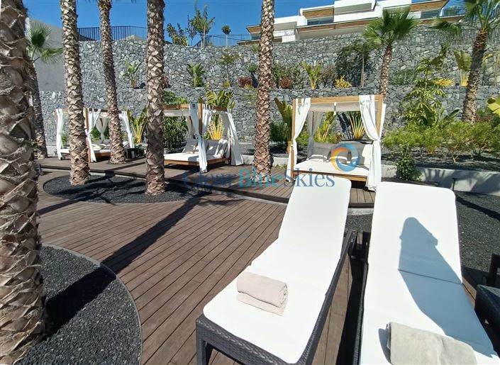 Image No.31-Appartement de 3 chambres à vendre à Abama