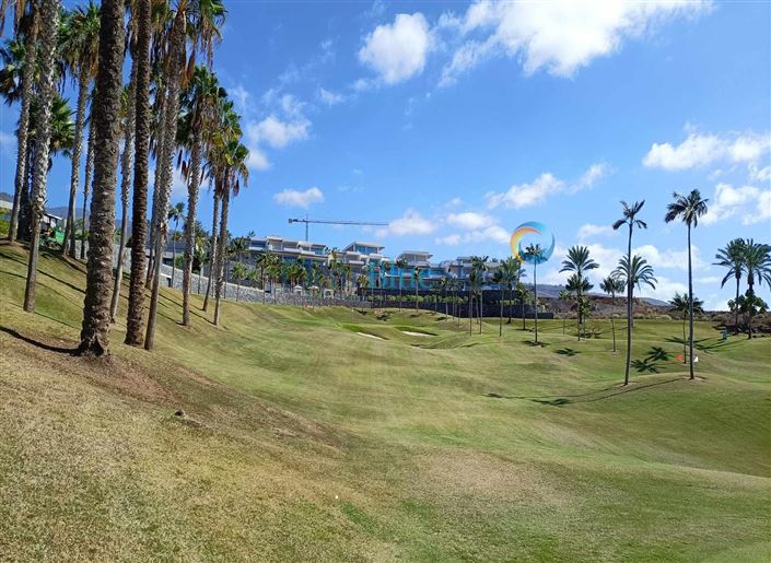 Image No.29-Appartement de 3 chambres à vendre à Abama