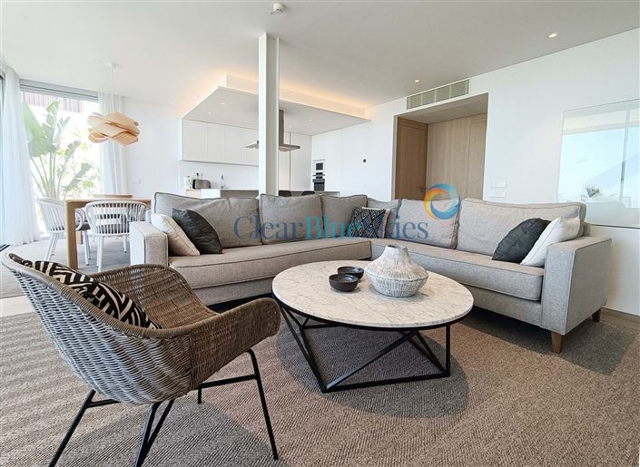 Image No.11-Appartement de 3 chambres à vendre à Abama