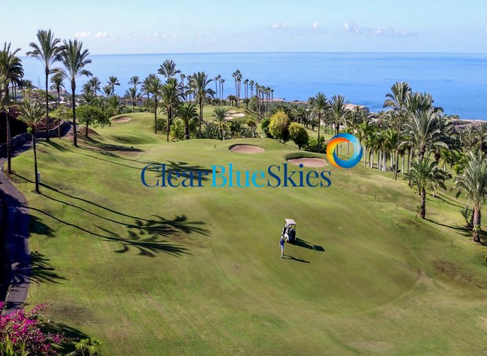 Image No.36-Appartement de 3 chambres à vendre à Abama