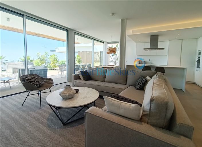 Image No.12-Appartement de 3 chambres à vendre à Abama