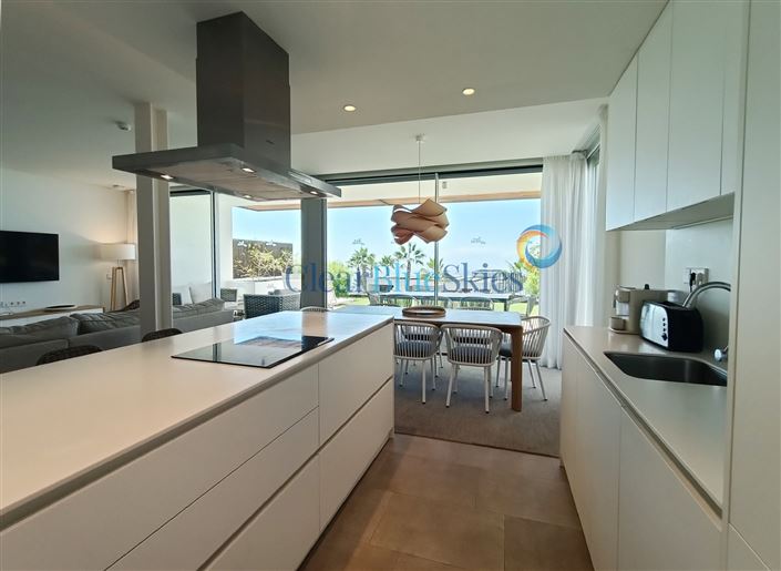 Image No.15-Appartement de 3 chambres à vendre à Abama