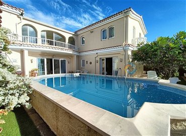 Clear Blue Skies Group SL most sold property