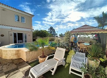 Clear Blue Skies Group SL most sold property