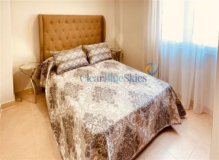 Image No.12-Villa de 4 chambres à vendre à Los Cristianos